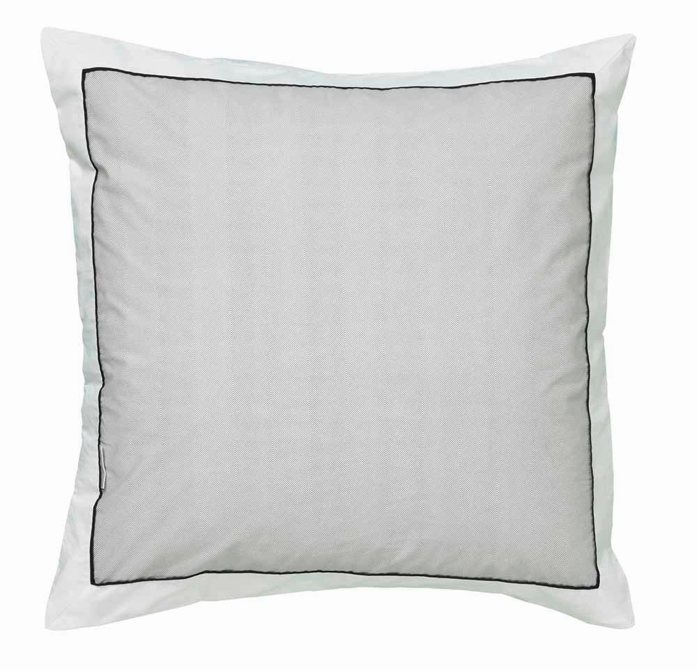 Essex Pewter Quilt Cover Set by Logan & Mason