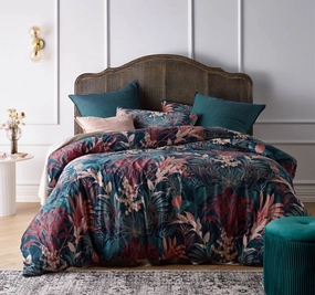 Etheridge Quilt Cover Set Range