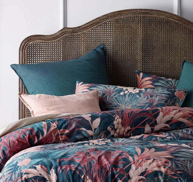 Etheridge Quilt Cover Set Range