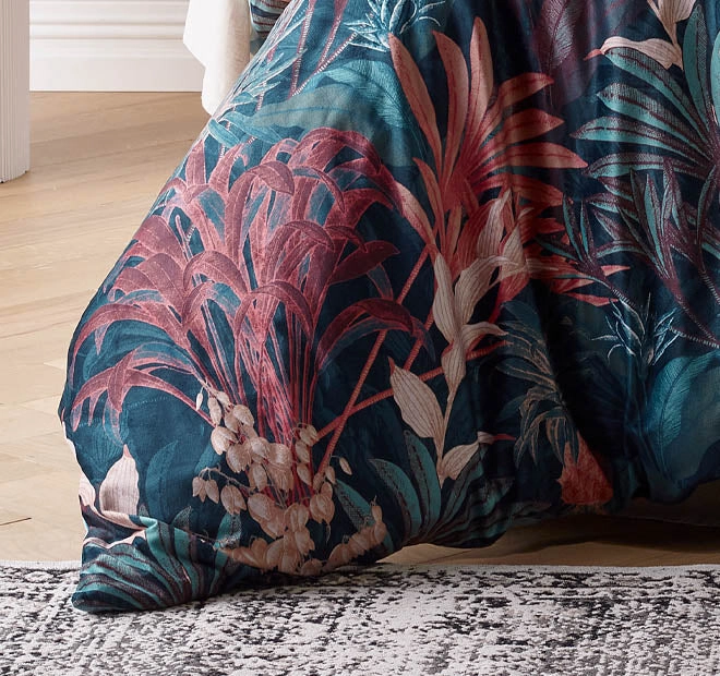 Etheridge Quilt Cover Set Range