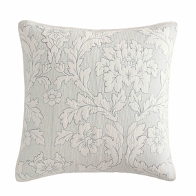 Fleur Ink European Pillowcase by Private Collection
