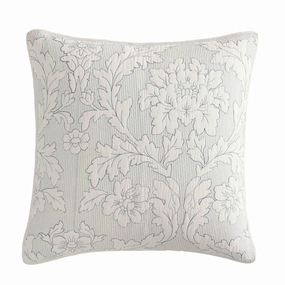 Fleur Ink European Pillowcase by Private Collection