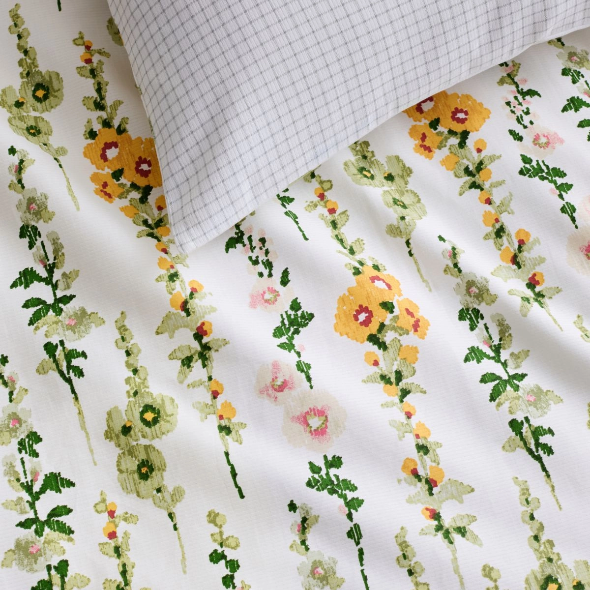 Floris Multi Quilt Cover Set by Sheridan