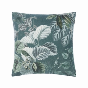 Forestry Cushion 45 x 45cm by Linen House