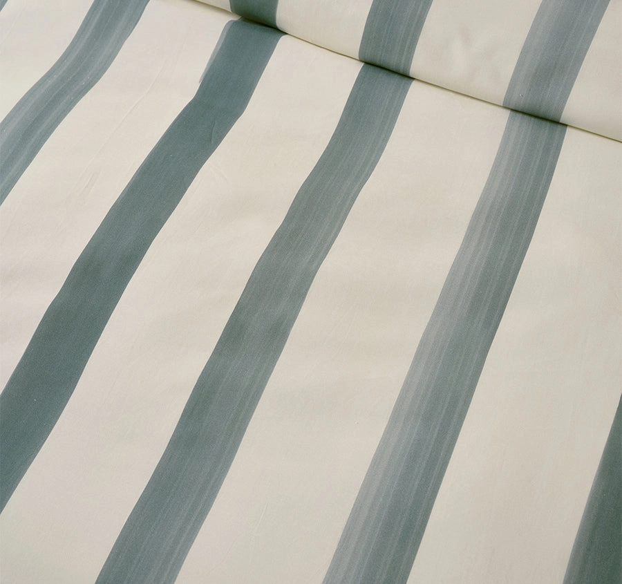 Fremantle Quilt Cover Set Range Seafoam