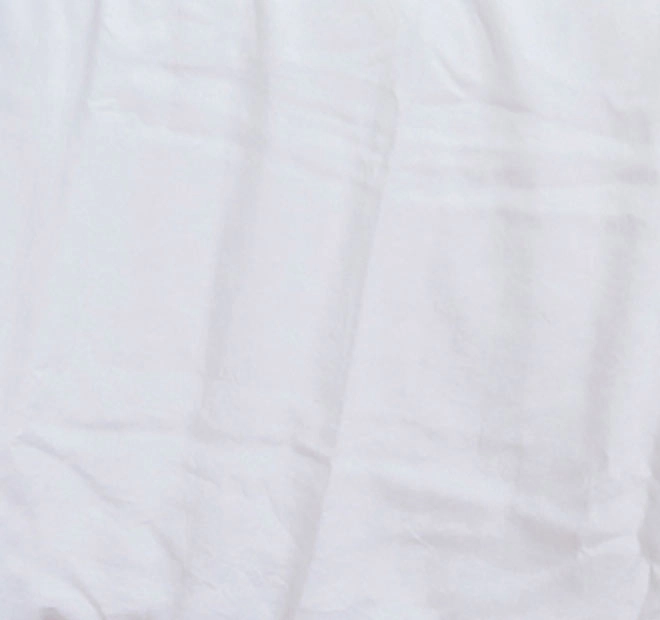 French Linen Quilt Cover Set Range Snow