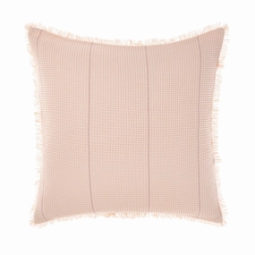 Galicia Peony European Pillowcase by Linen House