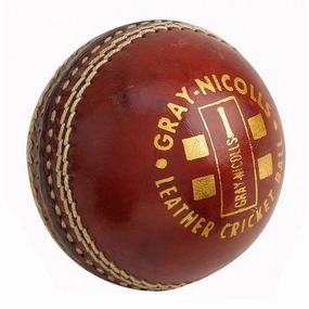 Gray-Nicolls Club 156g 2 piece Cricket Ball