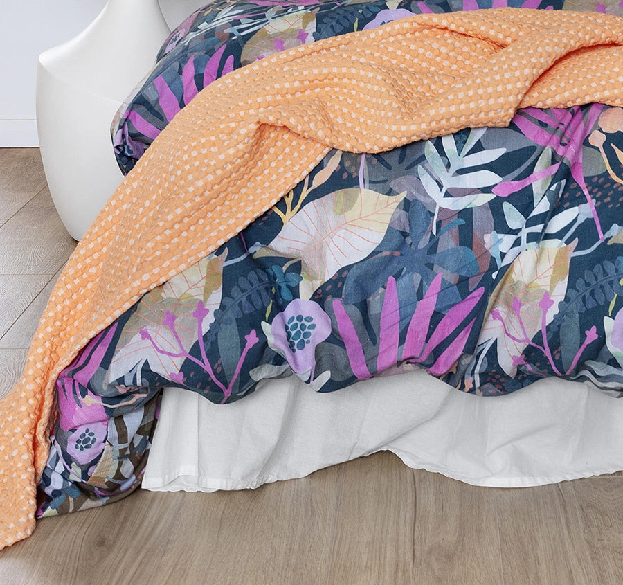 Hana Quilt Cover Set Range