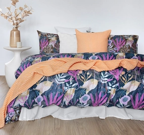 Hana Quilt Cover Set Range