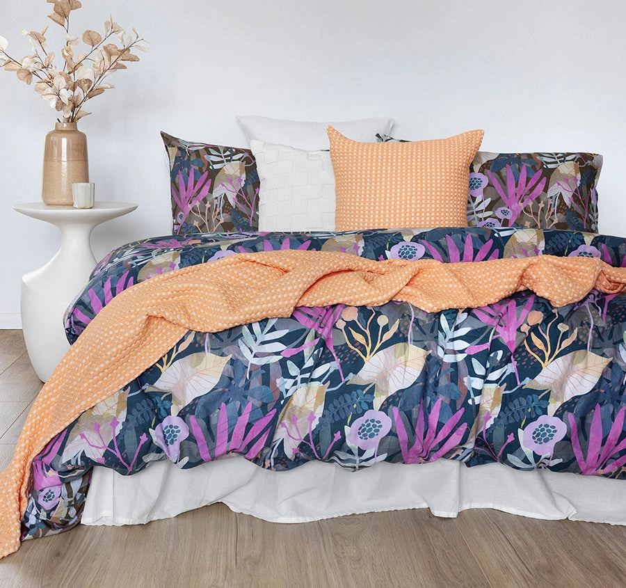 Hana Quilt Cover Set Range