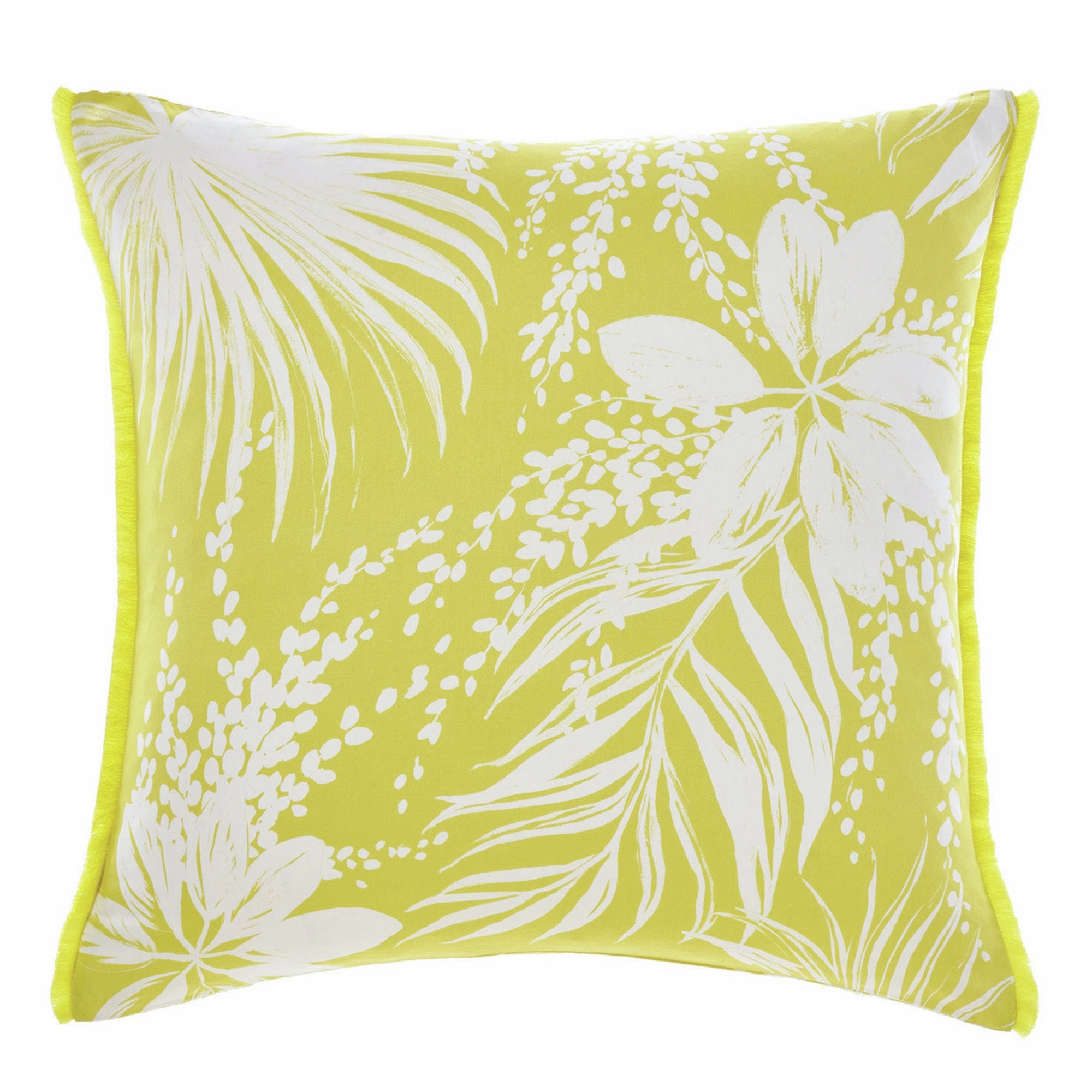 Harlow European Pillowcase by Linen House