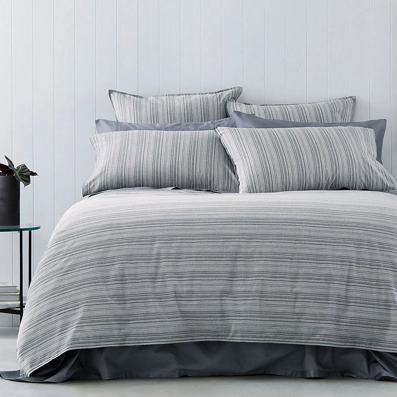 Harrigan Quilt Cover Set by Sheridan