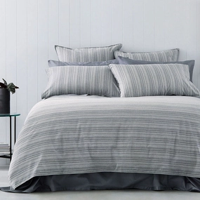 Harrigan Quilt Cover Set by Sheridan