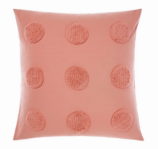 Haze Quilt Cover Set Range Rosette