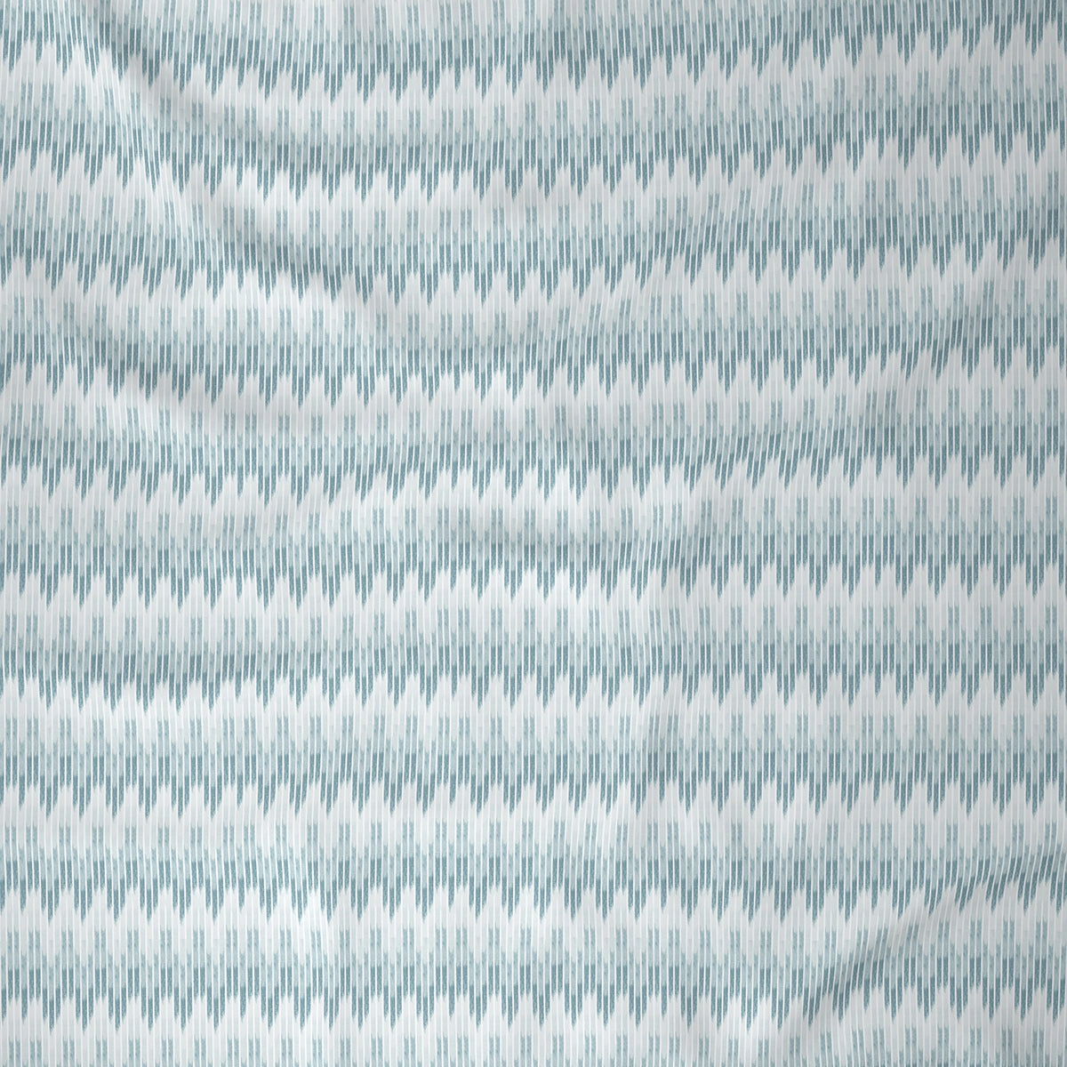 Hermosa Exotic Bouquet Asher Blue Quilt