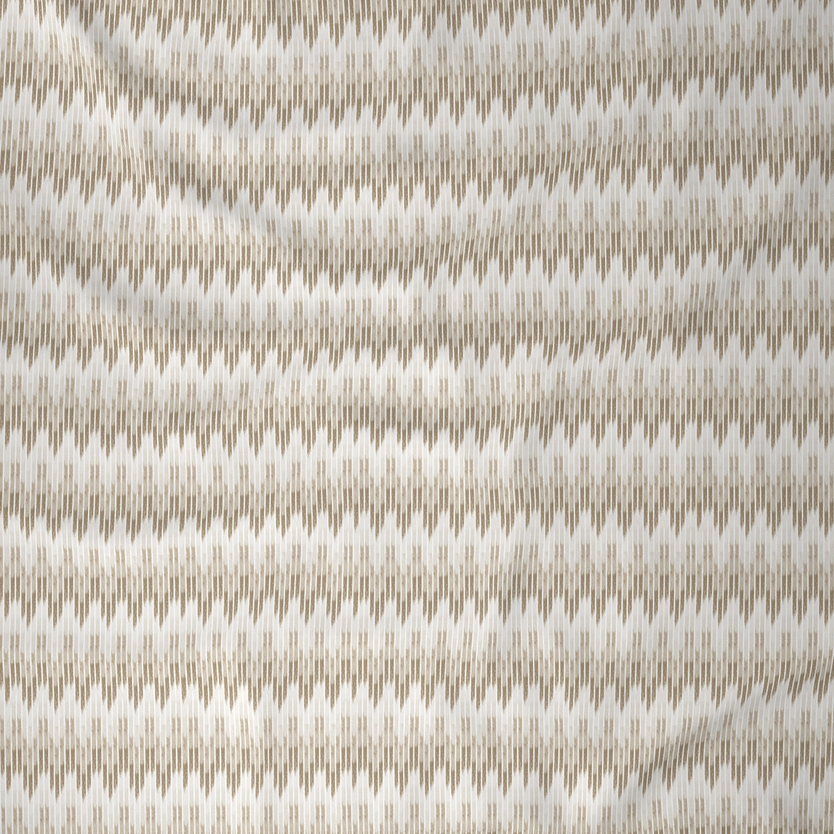 Hermosa Exotic Bouquet Asher Neutral Quilt