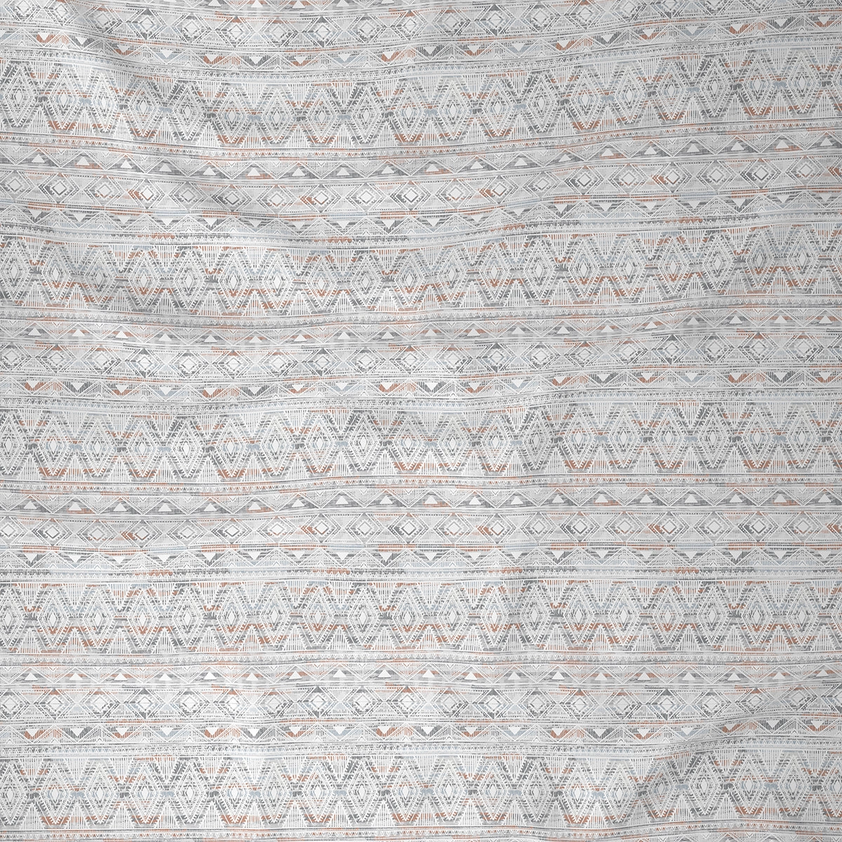 Hermosa Exotic Bouquet Atzi Red Quilt