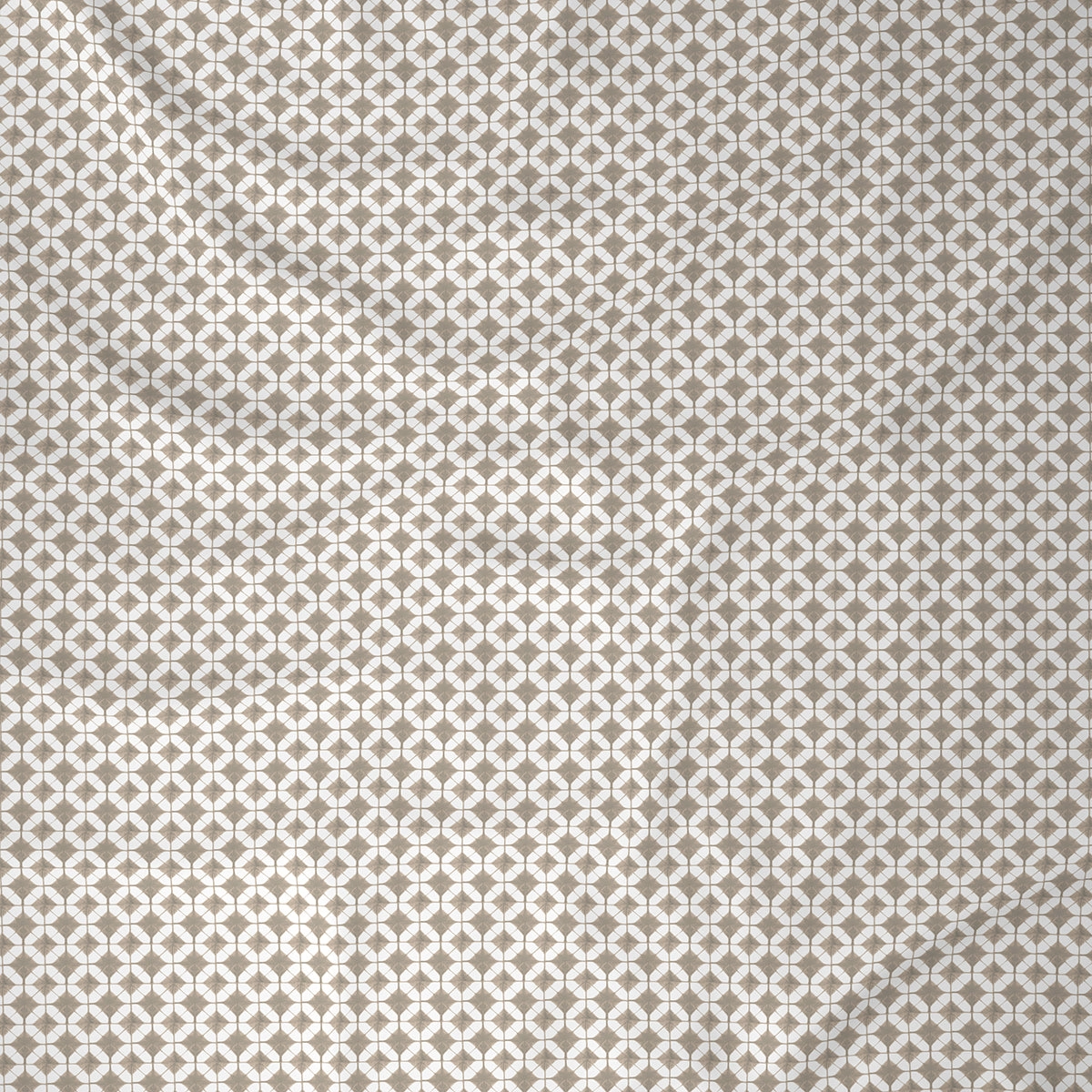 Hermosa Exotic Bouquet Elaine Neutral Quilt