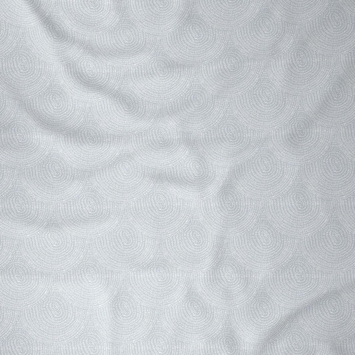 Hermosa Exotic Bouquet Solaris Blue Quilt