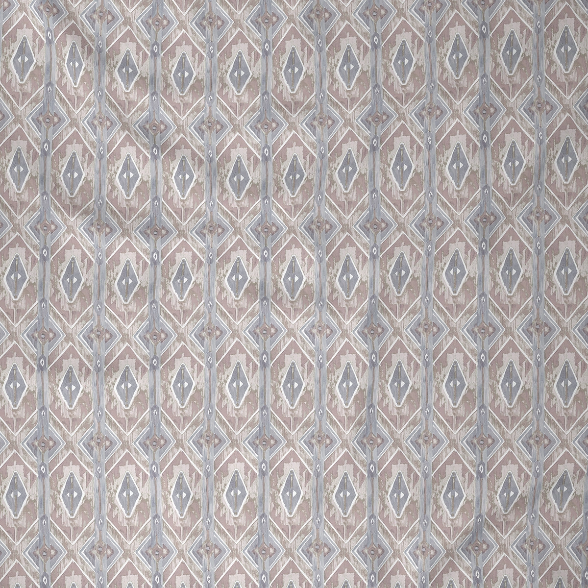 Hermosa Exotic Bouquet Tupack Red Quilt