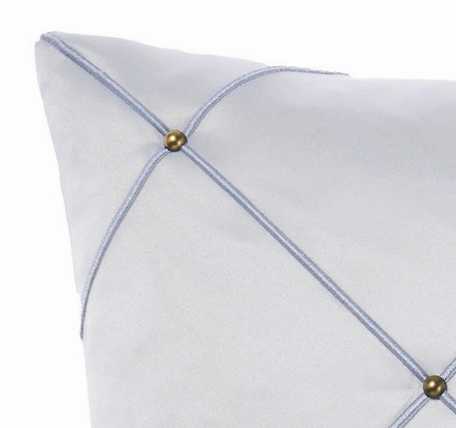Jardin Quilt Cover Set Range Navy