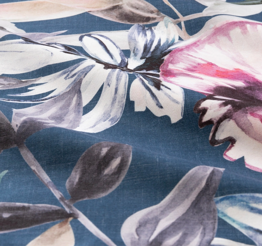 Jenna Quilt Cover Set Range Multi