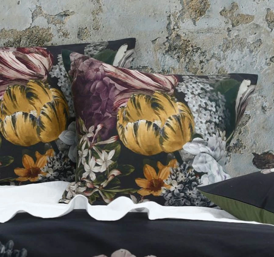 Julia Quilt Cover Set Range Multi