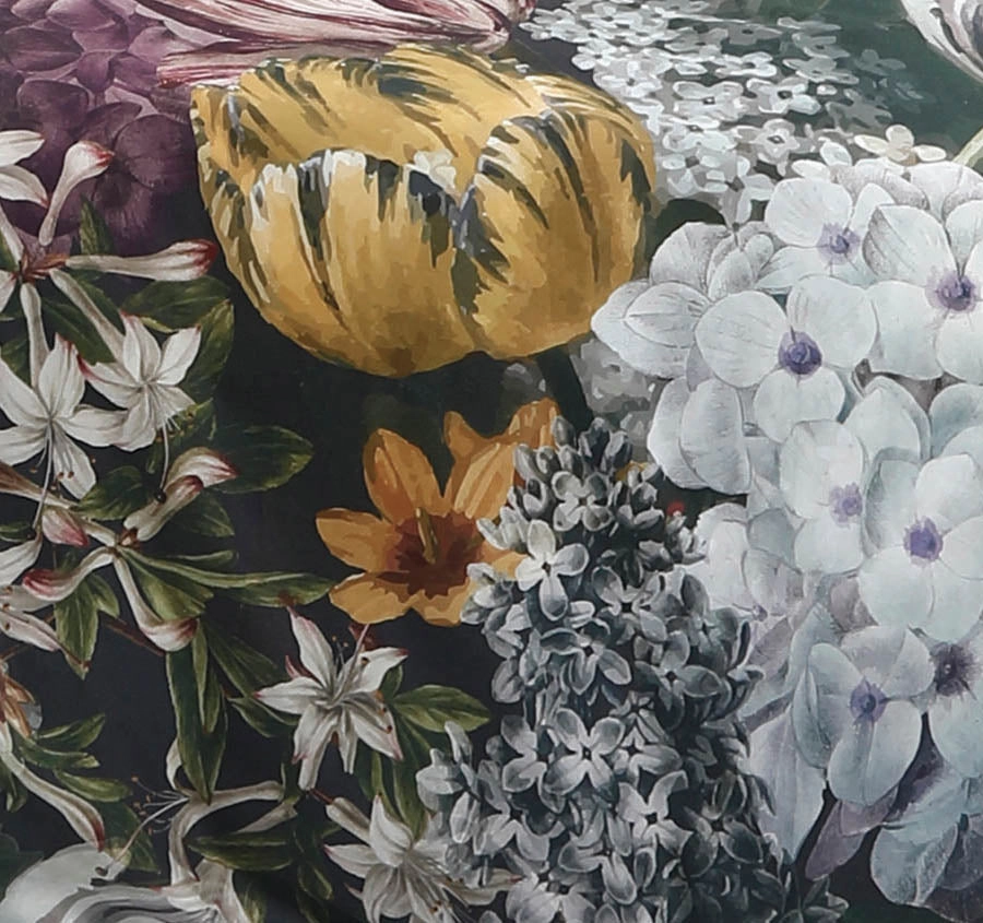 Julia Quilt Cover Set Range Multi