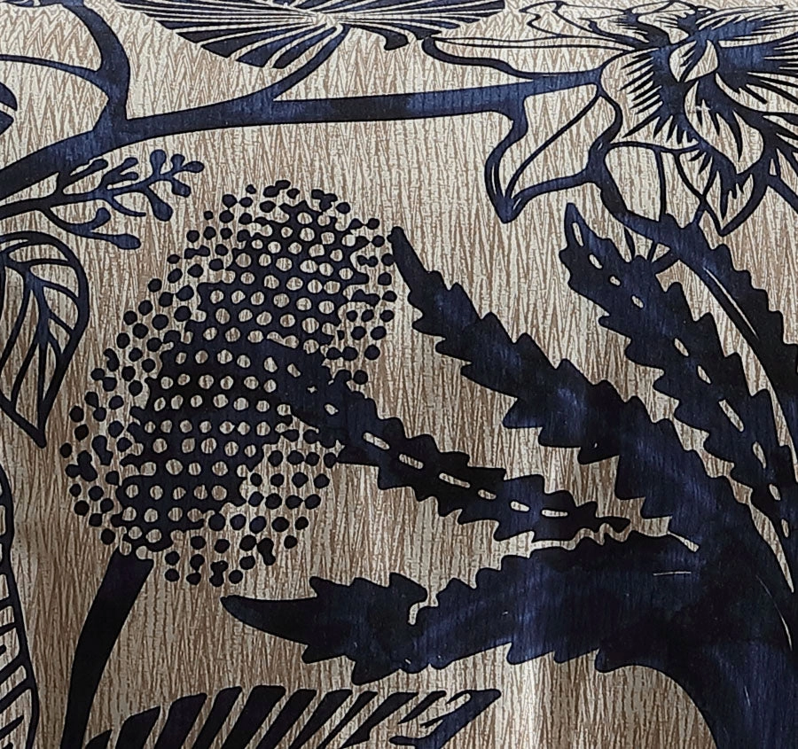 Kuranda Quilt Cover Set Range Blue