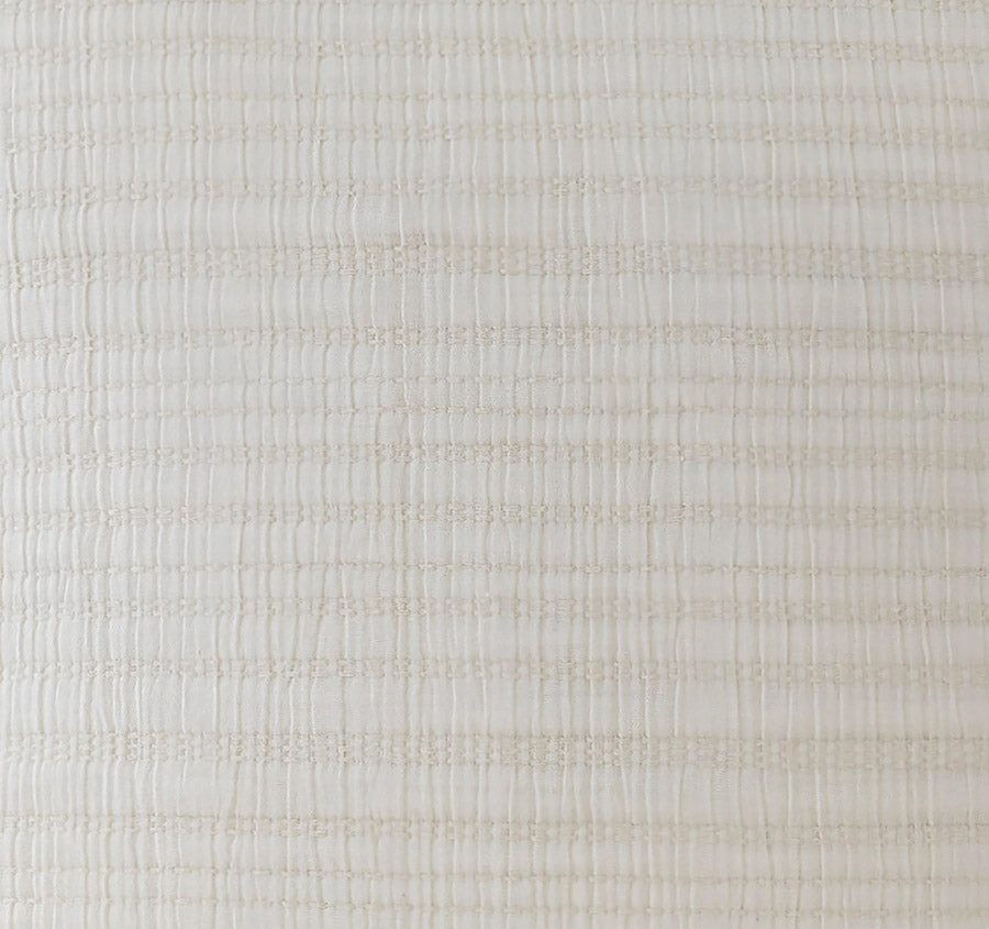 Lores European Pillowcase Stone