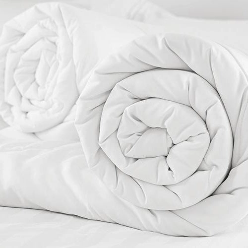 Luxe Classic Anti-Allergy All Seasons Quilt by TONTINE