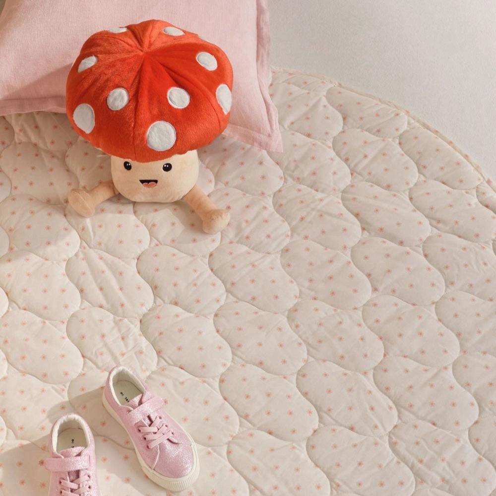 Magic Garden Playmat by Linen House Kids