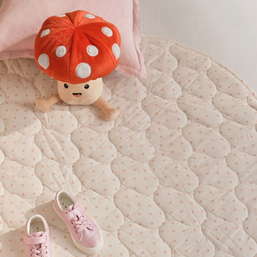 Magic Garden Playmat by Linen House Kids