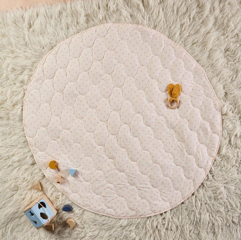 Magic Garden Playmat by Linen House Kids