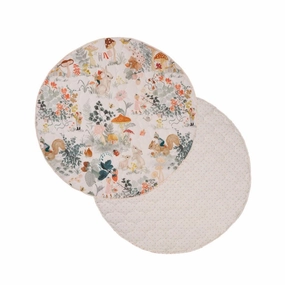 Magic Garden Playmat by Linen House Kids