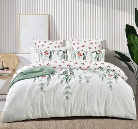 Mallees Quilt Cover Set Range