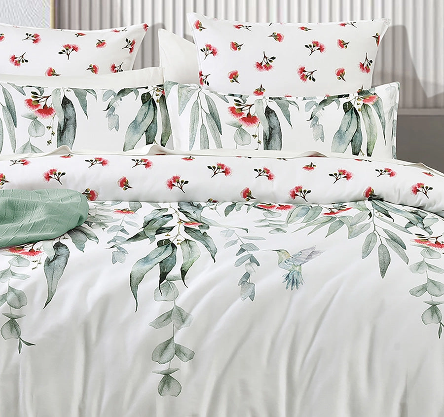 Mallees Quilt Cover Set Range