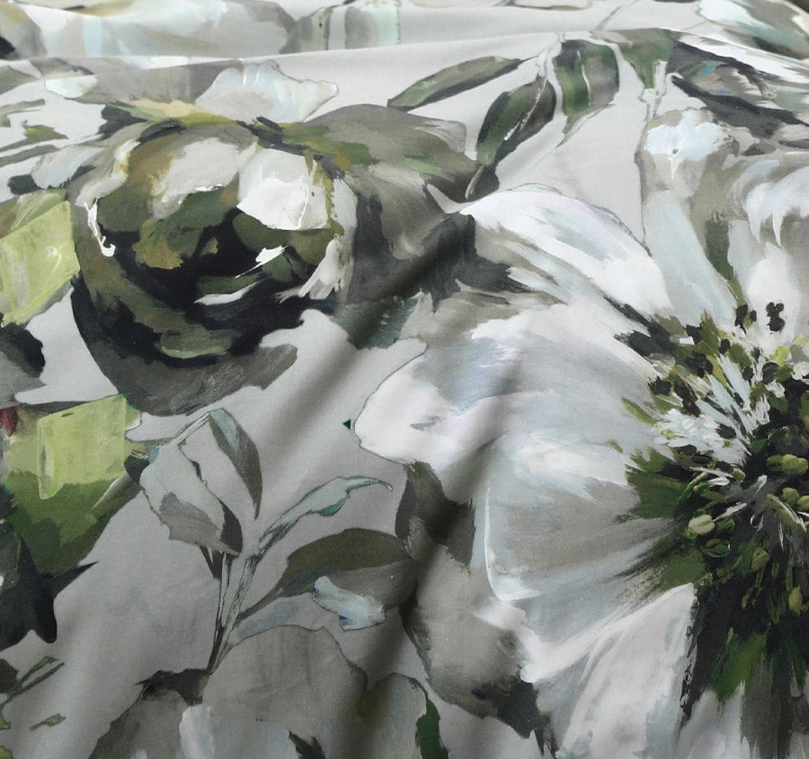 Mara Quilt Cover Set Range Multi