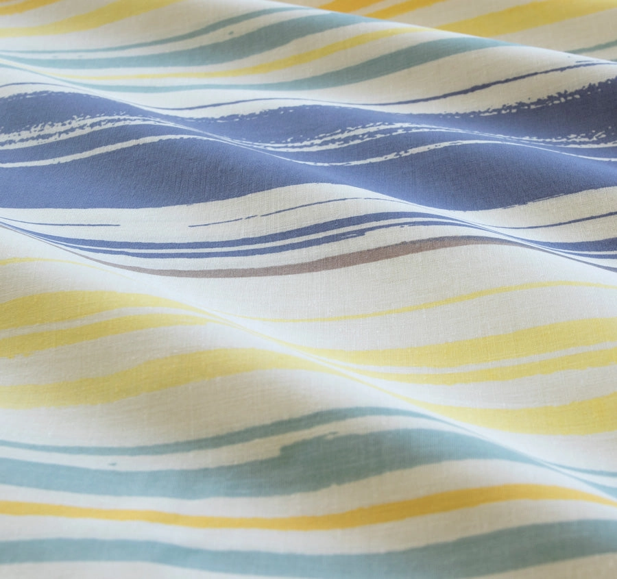Milford Quilt Cover Set Range Seafoam