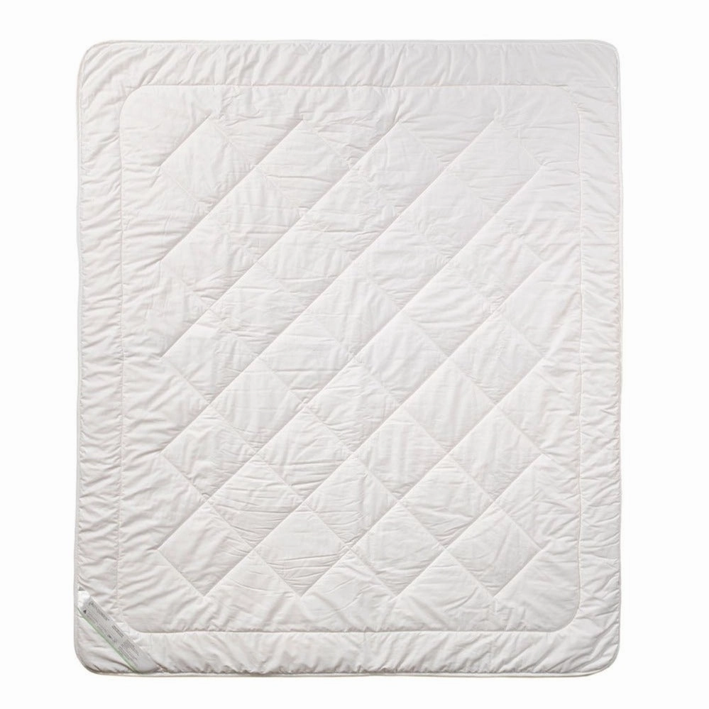 MiniJumbuk Cool Wool Cotton Quilt