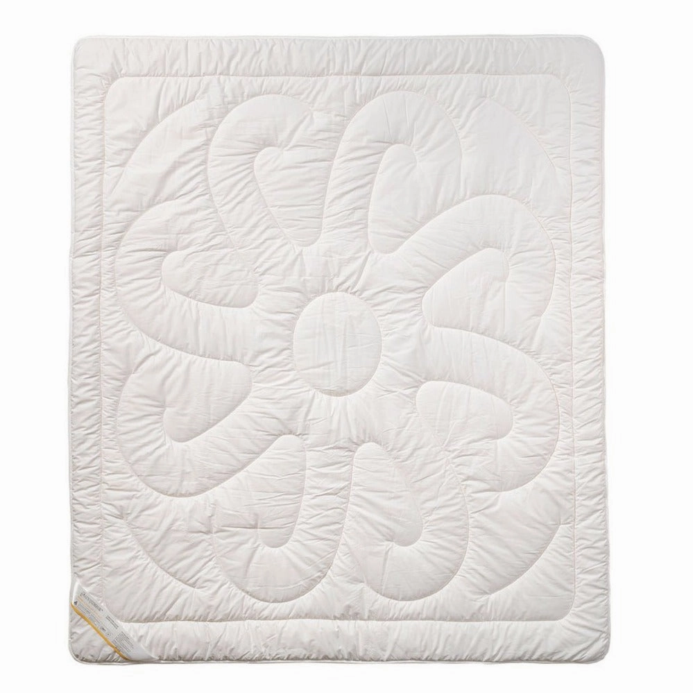 MiniJumbuk Warm Wool Quilt