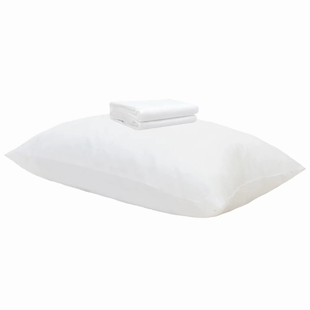 Mite Guard Pillow Protector Range by Bambury