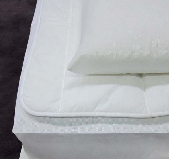 Mite Guard Quilt Protector Range