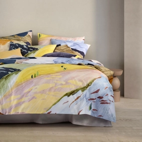 Montclair Multi Quilt Cover by Sheridan