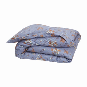 Myra Cotton Quilt Cover