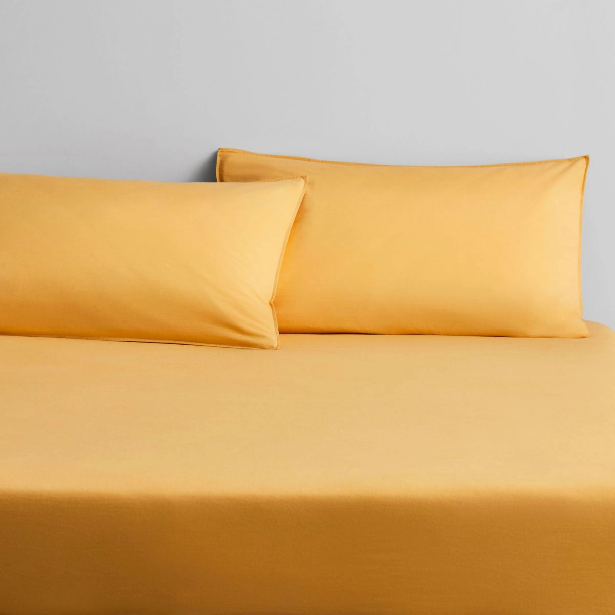 Onslo Amber Fitted Sheet set by Sheridan