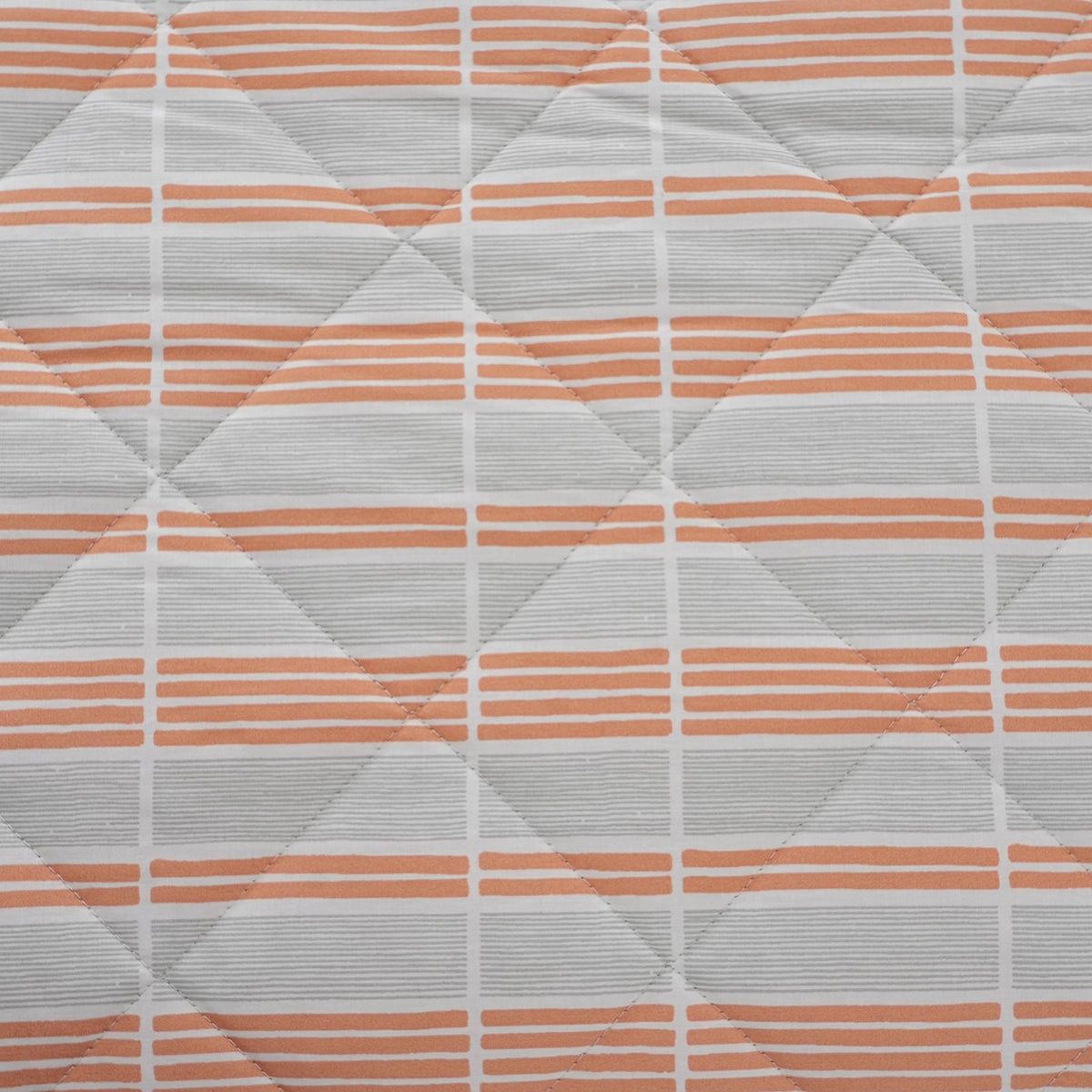 Optimist Bloom Berne 4PC Quilt/Quilted Bed Cover Set