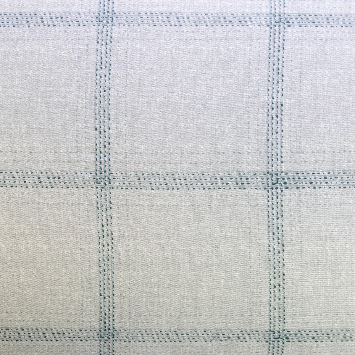 Oslo Grey Quilt Cover Set by Ardor