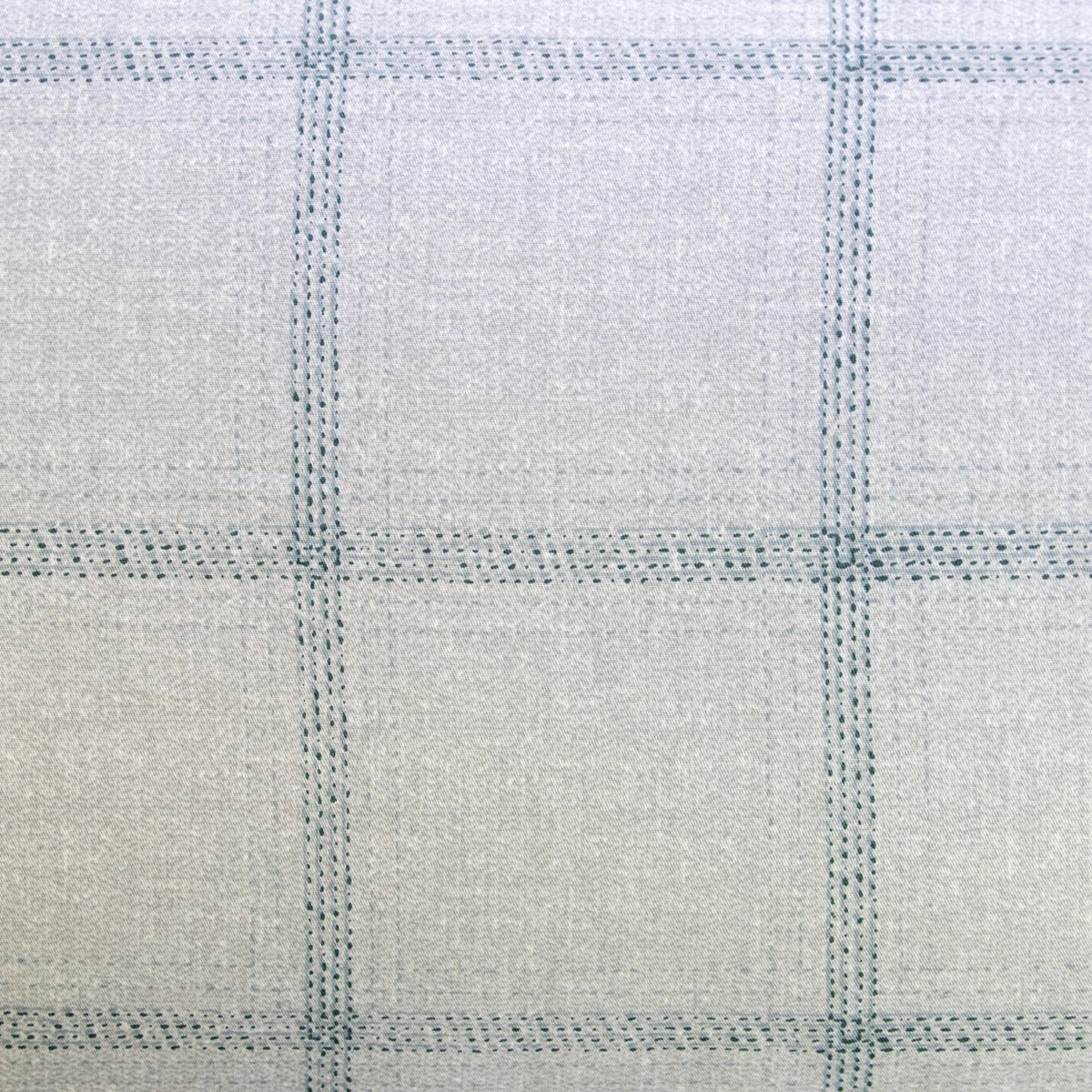Oslo Grey Quilt Cover Set by Ardor